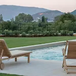 Ionian Trilogy Luxury Villa Sami (Kefalonia)