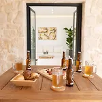 Ionian Trilogy Luxury *