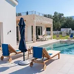 Ionian Trilogy Luxury Sami (Kefalonia)