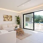 Ionian Trilogy Luxury * Sami (Kefalonia)