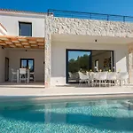 Ionian Trilogy Luxury Villa