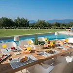 Villa Ionian Trilogy Luxury Sami (Kefalonia)