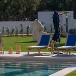 Ionian Trilogy Luxury Villa