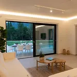 Ionian Trilogy Luxury *