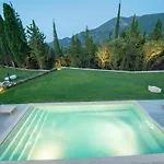 Ionian Trilogy Luxury Villa *
