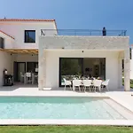 Villa Ionian Trilogy Luxury Sami (Kefalonia)