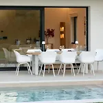 Ionian Trilogy Luxury Sami (Kefalonia)