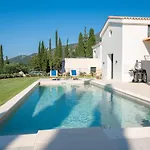 Ionian Trilogy Luxury Villa Sami (Kefalonia)