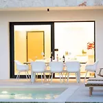 Ionian Trilogy Luxury * Sami (Kefalonia)