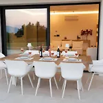 Villa Ionian Trilogy Luxury *