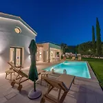 Villa Ionian Trilogy Luxury