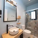 Ionian Trilogy Luxury Villa