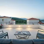 Ionian Trilogy Luxury Sami (Kefalonia)