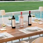 Villa Ionian Trilogy Luxury *