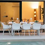Villa Ionian Trilogy Luxury